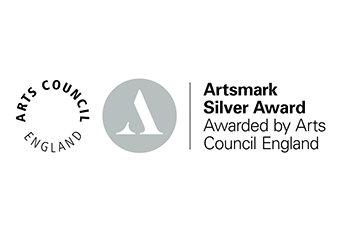 Arts Council England Artsmark Silver Award