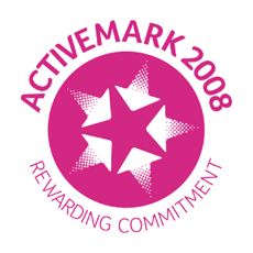 Activemark 2008 Logo